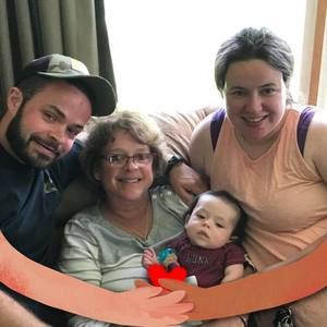 Meet your Posher, Molly